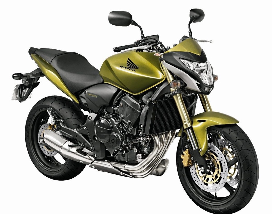 Honda CB 600 F (Hornet) καινουριο Ψυγείο νερού