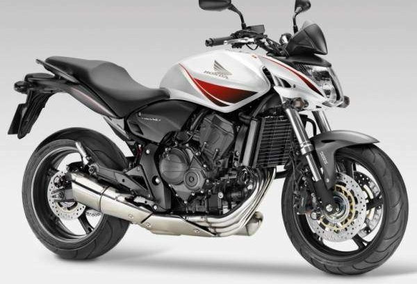 Honda CB 600 F (Hornet) καινουριο Ψυγείο νερού