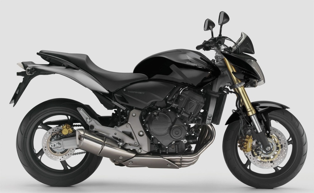 Honda CB 600 F (Hornet) καινουριο Ψυγείο νερού