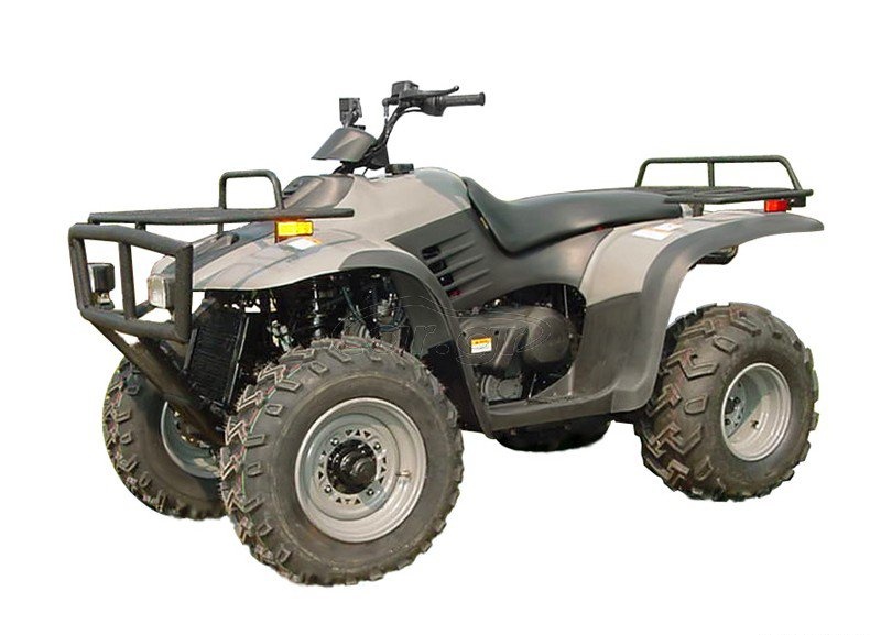 LINHAI 260- LINHAI -300 ATV Καινούρια  Γνήσια εισαγωγή καρμπιρατέρ!!!!