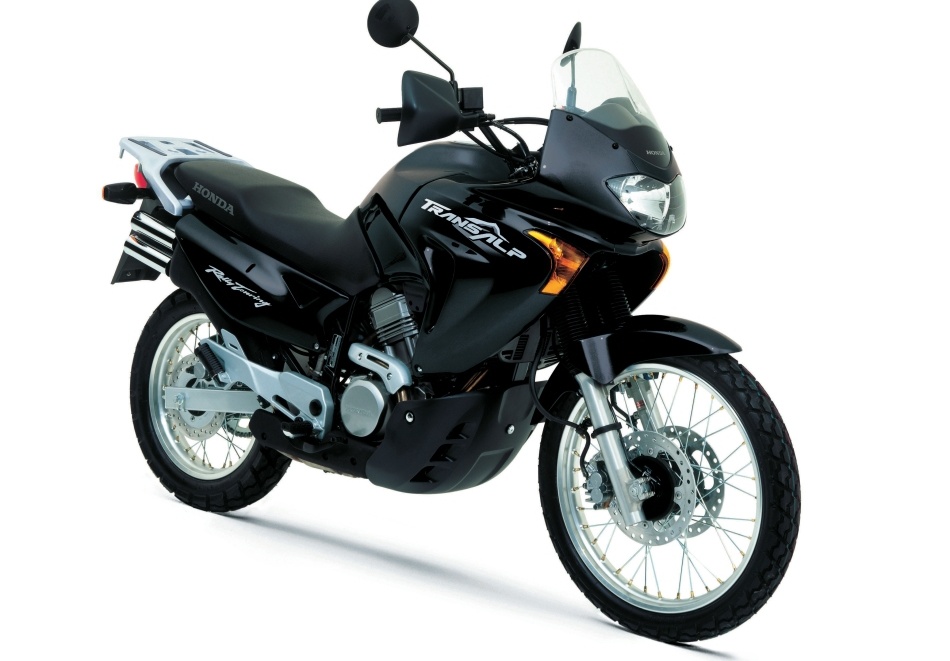 Honda XL650V Transalp 1999/07 πλεξούδα (καλωδίωση) σε άριστη κατάσταση!!!!