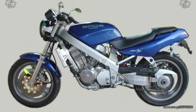 HONDA BROSS 400-650 HONDA CB1 400 ΚΑΙΝΟΥΡΙΑ ANTΛΙΑ (τρομπα) ΒΕΝΖΙΝΗΣ