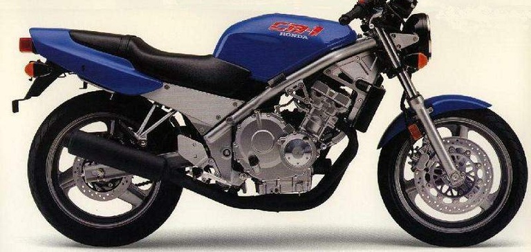 HONDA BROSS 400-650 HONDA CB1 400 ΚΑΙΝΟΥΡΙΑ ANTΛΙΑ (τρομπα) ΒΕΝΖΙΝΗΣ