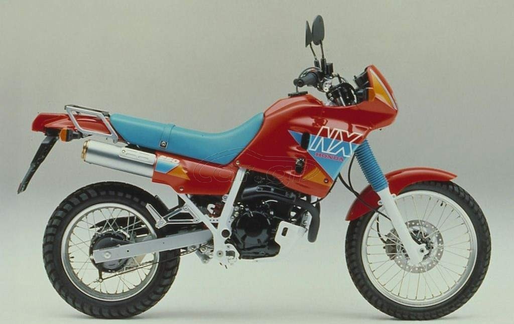 Honda NX 250-NX 250 Dominator AX1-250 καινούριες βαλβίδες εισαγωγής και εξαγωγής!!!!!