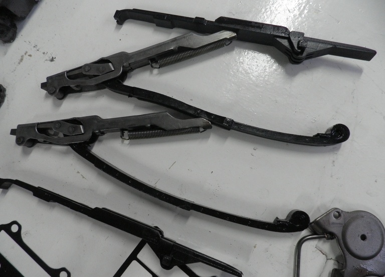 HONDA TRANSALP 650 …