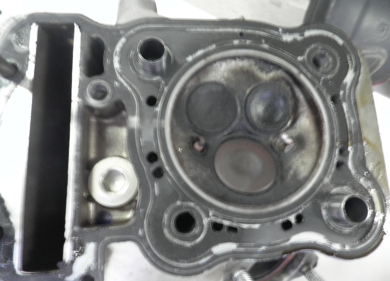 HONDA TRANSALP 650 …