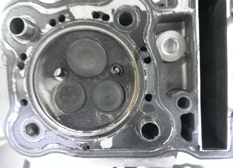 HONDA TRANSALP 650 …