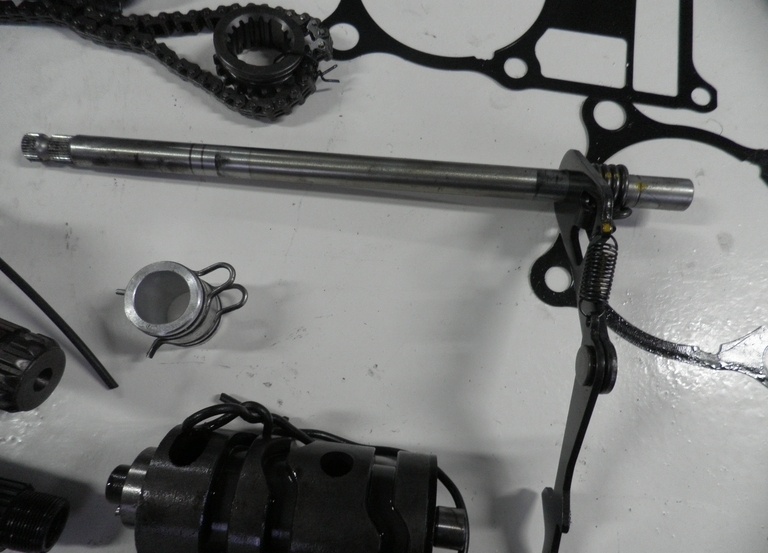 HONDA TRANSALP 650 …