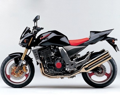 Kawasaki Z1000 2003-2006 04 05  καινουριο Καπάκι βολάν!!!