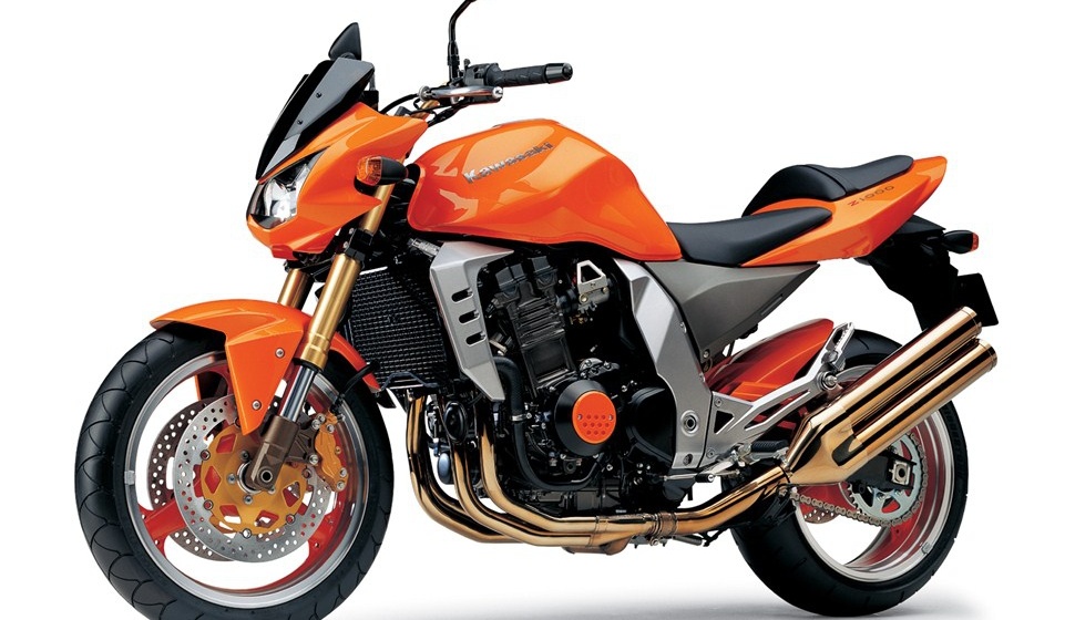 Kawasaki Z1000 2003-2006 04 05  καινουριο Καπάκι βολάν!!!