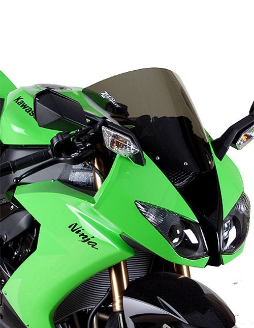 Kawasaki ZX-6R Ninja ZX636 2008/2012 Φανάρια Εμπρός σε άριστη κατάσταση σαν καινουρια!!!!