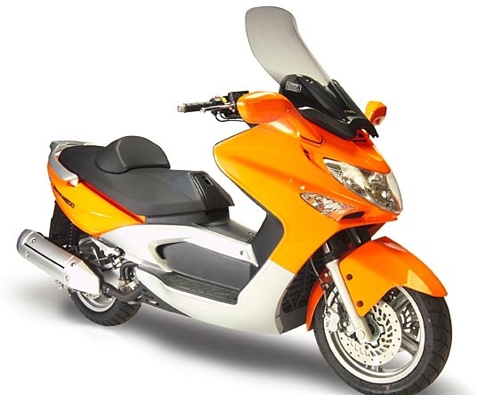 KYMCO DINK 250 XCITING 250 ΚΑΙ DAELIM S2 250 KOΠΛΕΡ ΜΙΖΑΣ