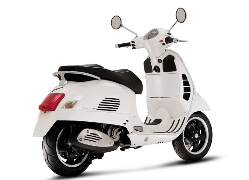 PIAGGIO Vespa GTS 300 Super and GTS Supersport 2008/2012 Κοντέρ (πολυοργανο) άριστη κατάσταση!!!σαν καινουριο!!!