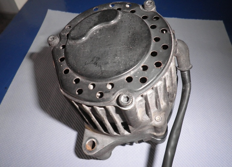 YAMAHA ......FZR1000 EXUP