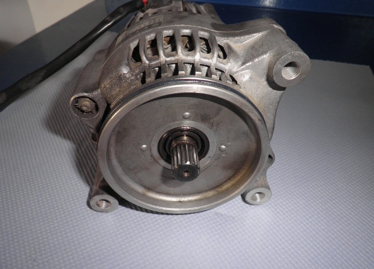 YAMAHA ......FZR1000 EXUP