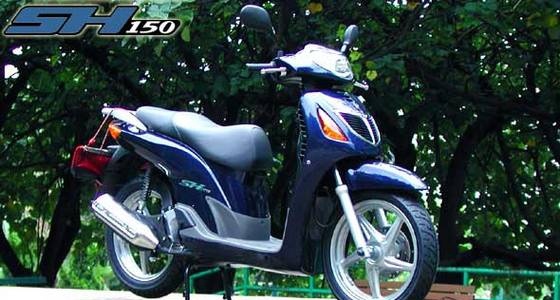 Honda SH 125-150 καρμπιρατέρ!!! καινούρια Πηνία!!!