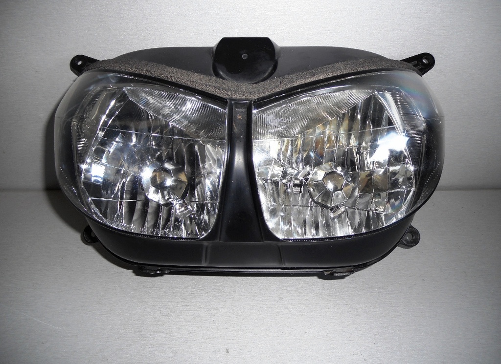 YAMAHA TDM 900-TDM 900A Φανάρι  εμπρός (Head Light) σε άριστη κατάσταση!!! Σαν καινουριο!!! 