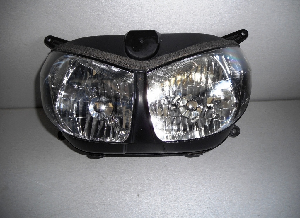 YAMAHA TDM 900-TDM 900A Φανάρι  εμπρός (Head Light) σε άριστη κατάσταση!!! Σαν καινουριο!!! 