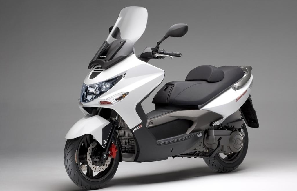 Kymco Xciting 250 γνησια εργοστασιακή μίζα σε άριστη κατάσταση!!!!!!!