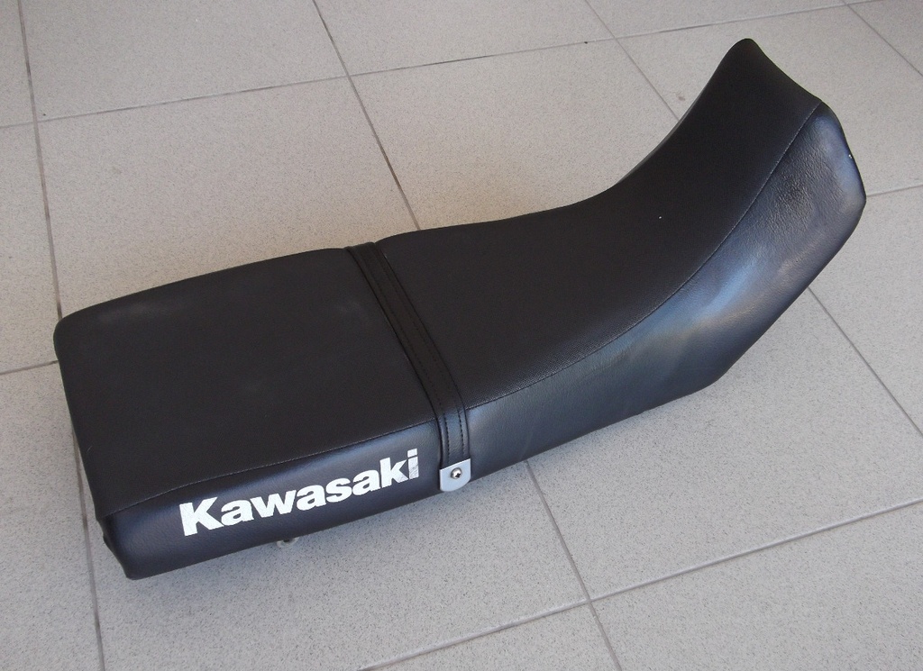 Kawasaki KLE 400-500 1991/2006 Σέλα σε άριστη κατάσταση!!! σαν καινούρια!!!!!!!!
