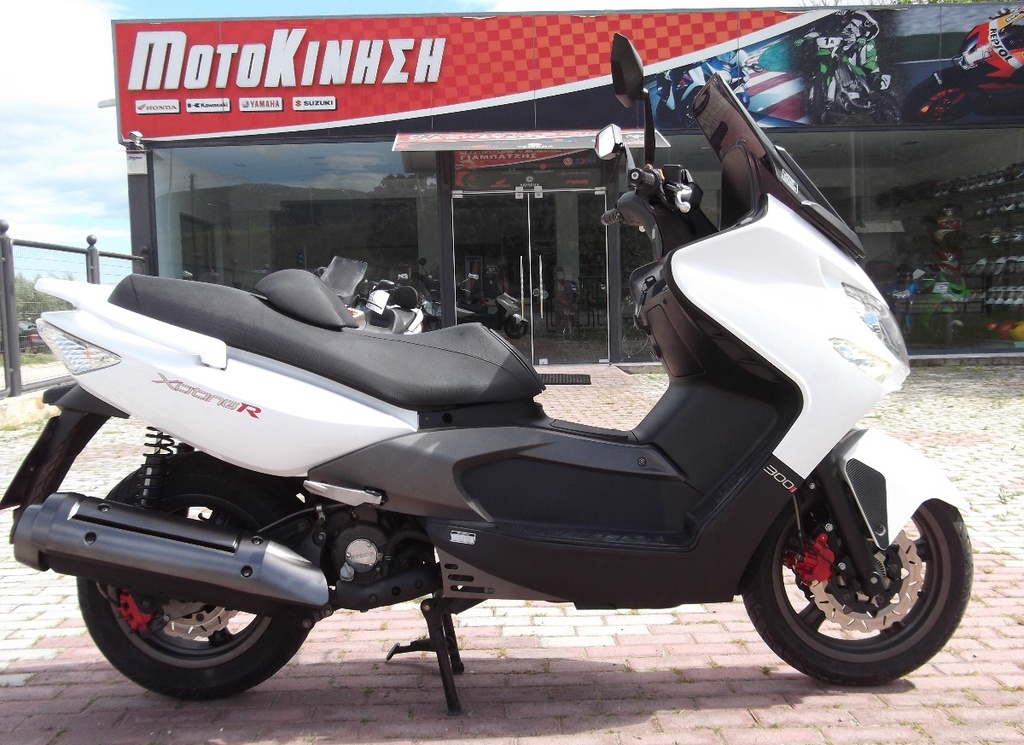 Kymco X cting-250-X cting-300 Injection Καινούριος Ανορθωτής !!!!!!