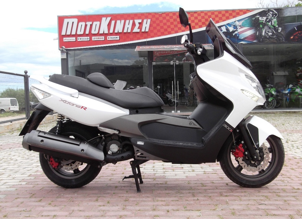 Kymco X cting-250-X cting-300 Injection Καινούριος Ανορθωτής !!!!!!