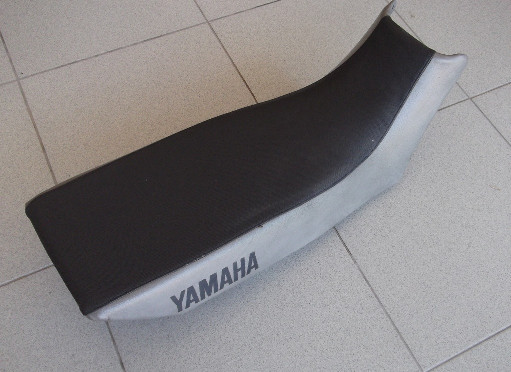 Yamaha XT400-600 Artesia  1991/1995 Σέλα σε άριστη κατάσταση!!! σαν καινούρια!!!!!!!