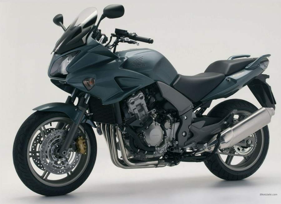 Honda CBR1000RR-CBF1000 2004-2013 08 09 10 Καινούριο καπάκι βολάν!!!