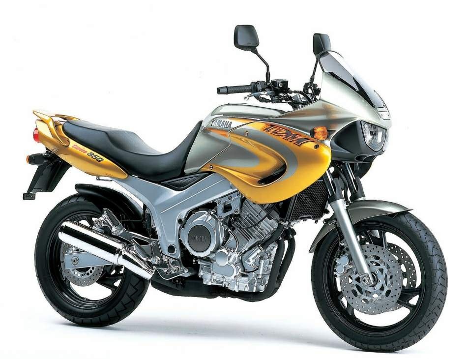 Yamaha TDM 850 ΤΥΠΟΥ 4ΤΧ 1997/2004 Σέλα σε άριστη κατάσταση!!! σαν καινούρια!!!!!!