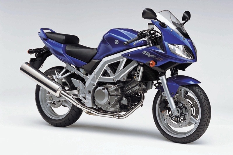 Suzuki SV 650  04/08 πλεξούδα (καλωδίωση) σε άριστη κατάσταση!!!