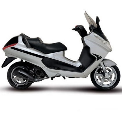 PIAGGIO 125 Χ8- 180 X9-BEVERLY 200 ΦΥΓΟΚΕΝΤΡΙΚΟ ΚΙΝΗΣΕΩΣ (ΚΑΜΠΑΝΑ) ΕΜΠΡΟΣ ΚΟΜΠΛΕ