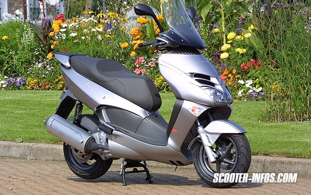 APRILIA LEONARDO 250 KAINOΥΡΙΑ ΔΙΣΚΟΠΛΑΚΑ ΠΙΣΩ!!!!