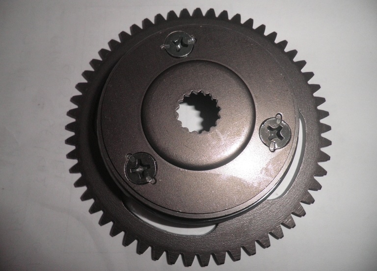 ΓΙΑ YAMAHA KYKNOS …