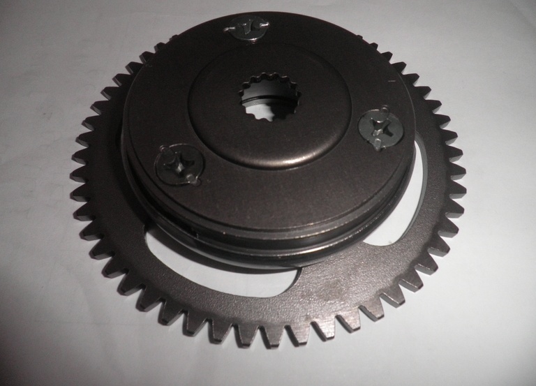 ΓΙΑ YAMAHA KYKNOS …