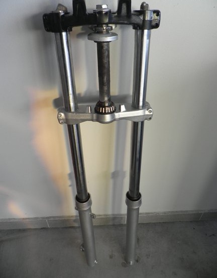 ΥΑΜΑΗΑ ΧΤ250Τ MΠΡΟΣΤΙΝΟ …