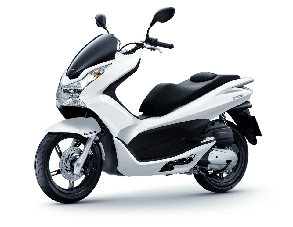 Honda PCX125 Honda PCX 150 Καινούρια  Δισκόπλακα  Μαργαρίτα!!! Εμπρός της SHARK!!!!