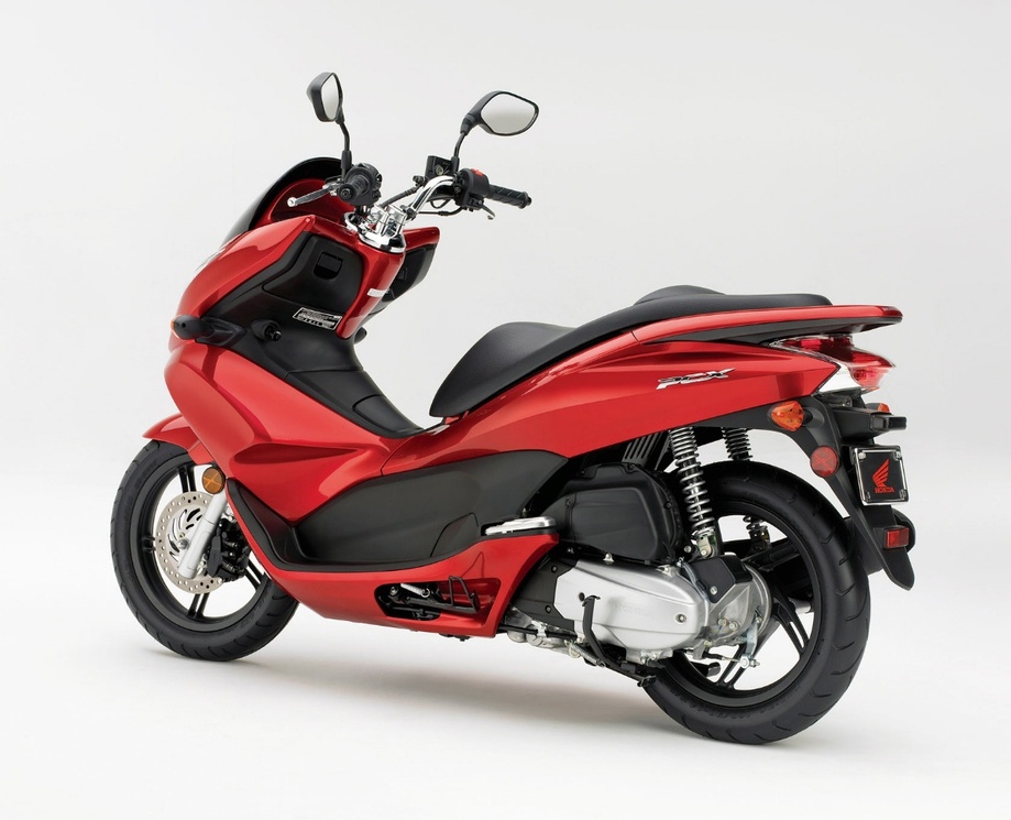 Honda PCX125 Honda PCX 150 Καινούρια γνησια Δισκόπλακα εμπρός 