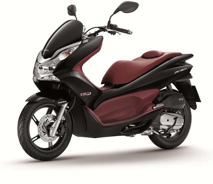 Honda PCX125 Honda PCX 150 Καινούρια γνησια Δισκόπλακα εμπρός 