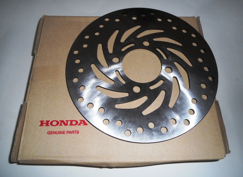 Honda PCX125 Honda PCX 150 Καινούρια γνησια Δισκόπλακα εμπρός 
