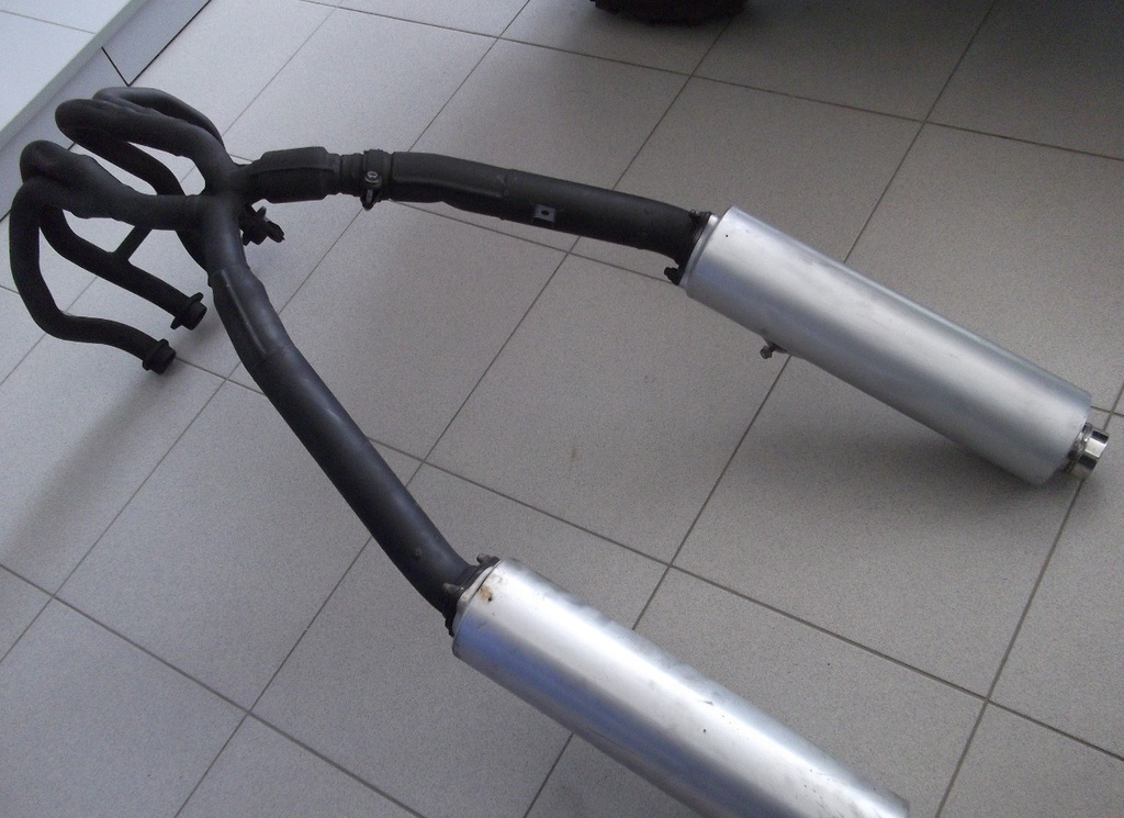 Suzuki GSXR 1300 …