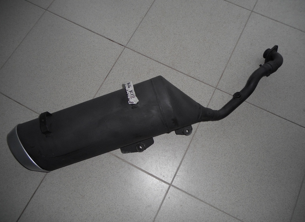 Suzuki AN400 Burgman …