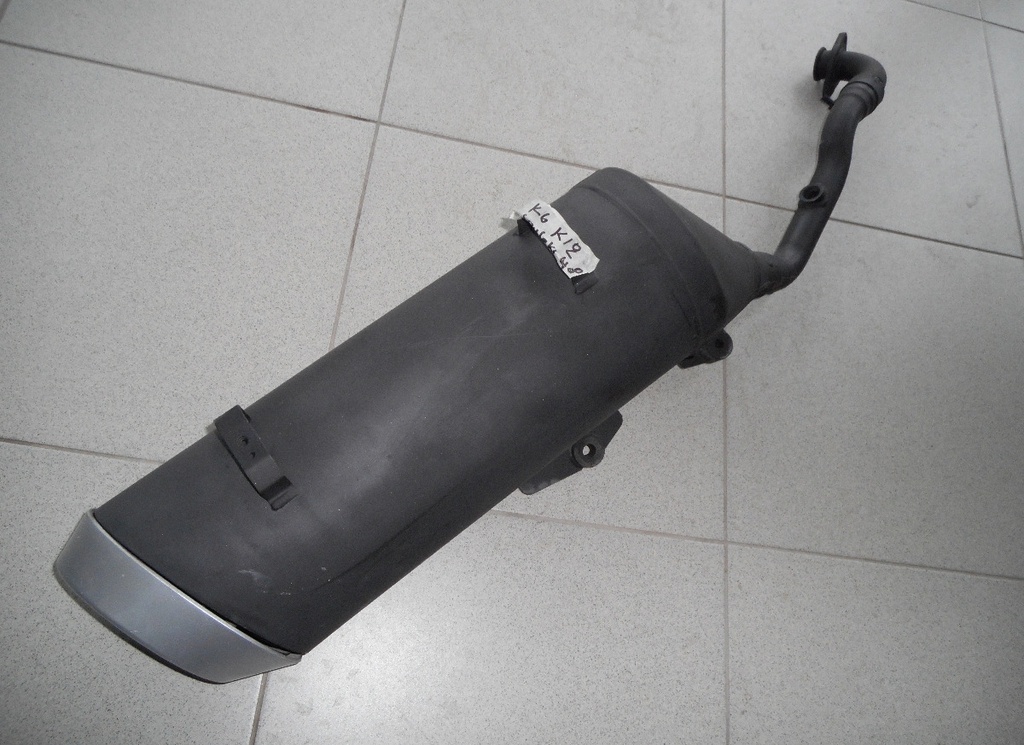 Suzuki AN400 Burgman …