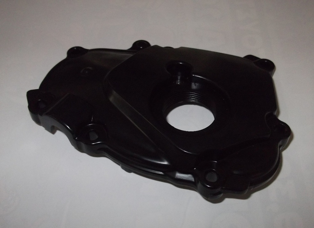 Yamaha FZ6R FZ 6R 2009-2014 2010 2011 12 13 καινουριο καπάκι ηλεκτρονικής!!!!