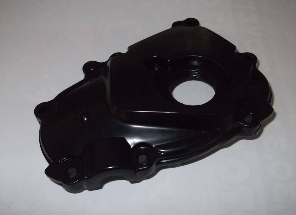 Yamaha FZ6R FZ 6R 2009-2014 2010 2011 12 13 καινουριο καπάκι ηλεκτρονικής!!!!