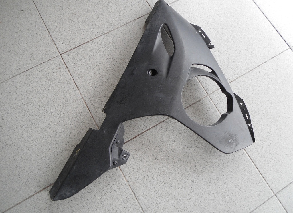 yamaha YZF R6 2004-2006 Fairing-κουστούμι διάφορα-πλαστικά fairing (R),καρινες L+R 