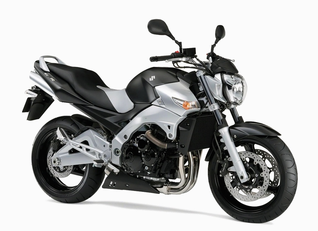 Suzuki gsr 600 2007/2014 Σώμα Injection σε άριστη κατάσταση!!!! 