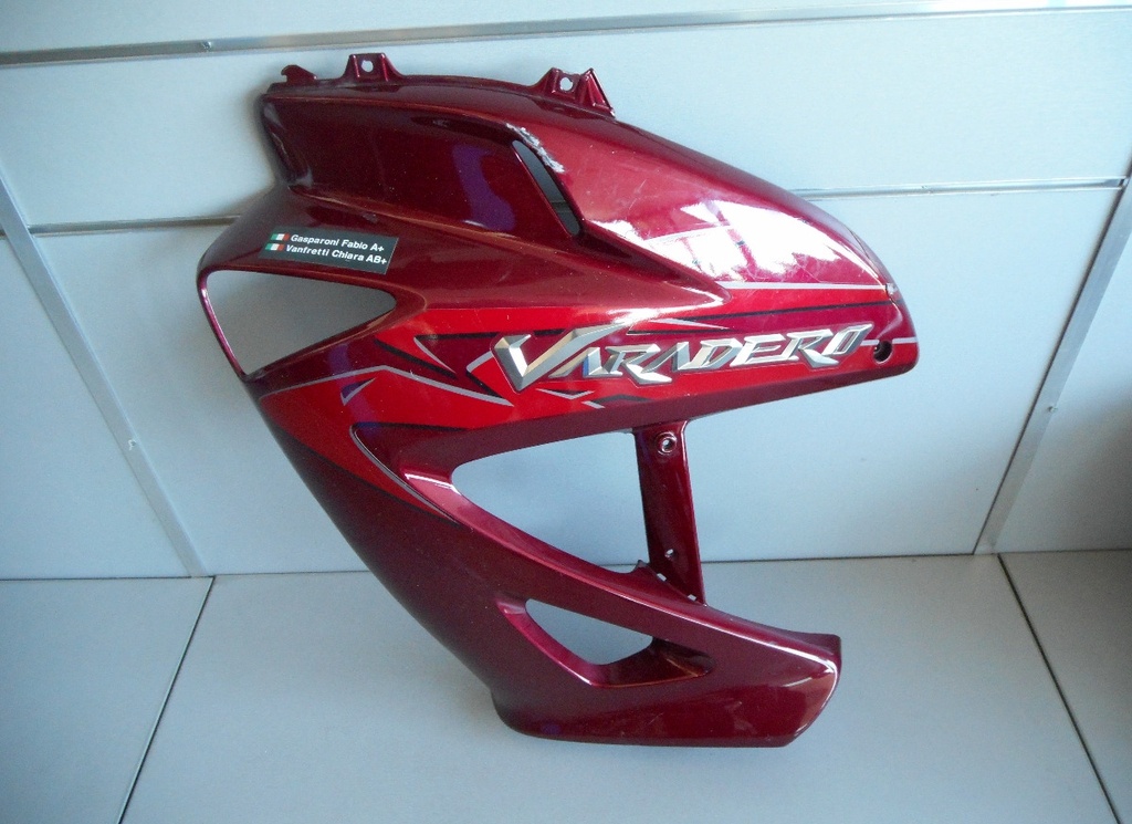 HONDA XLV 1000 VARADERO Για μοντέλα 2003 έως 2010 Αριστερο Fairig 