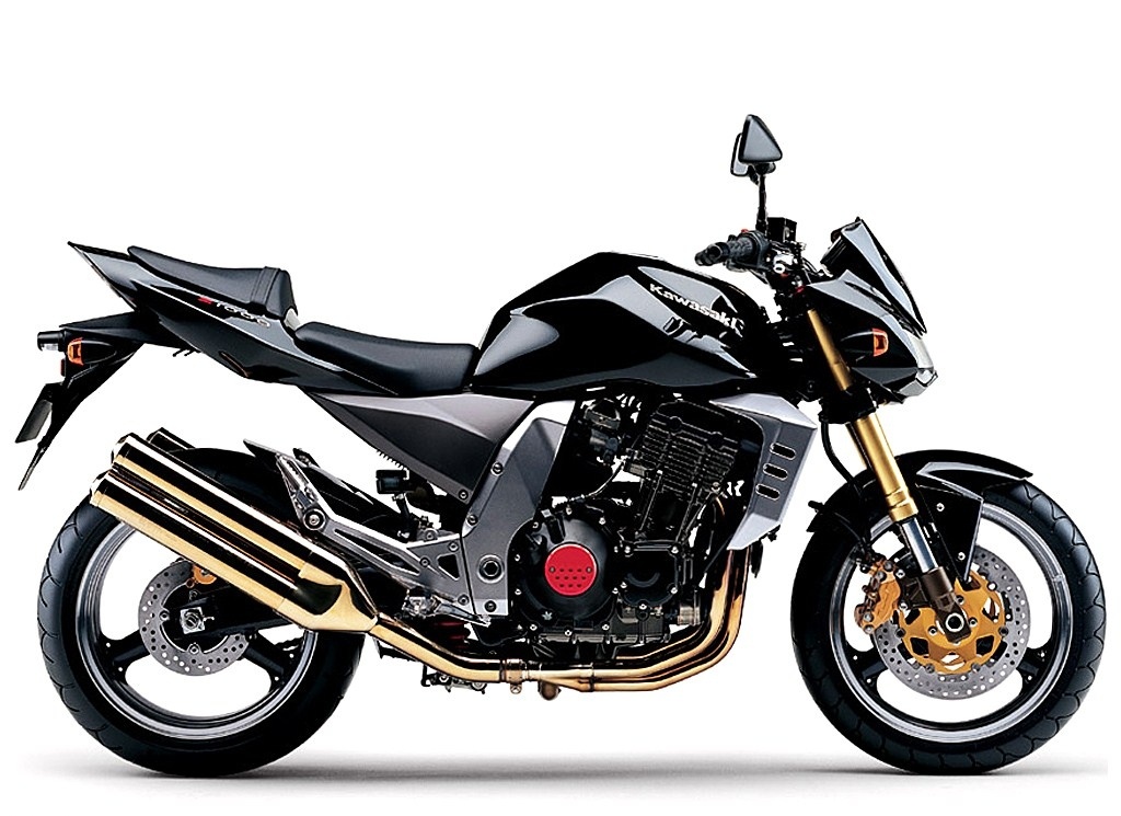 Kawasaki Z1000  Ζάντα πίσω και δισκοπλακα πίσω  σε αρίστη κατάσταση!!!