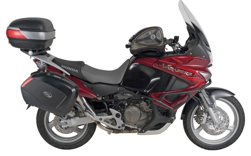 HONDA XLV 1000 VARADERO Ζάντα εμπρός σε αρίστη κατάσταση!!!