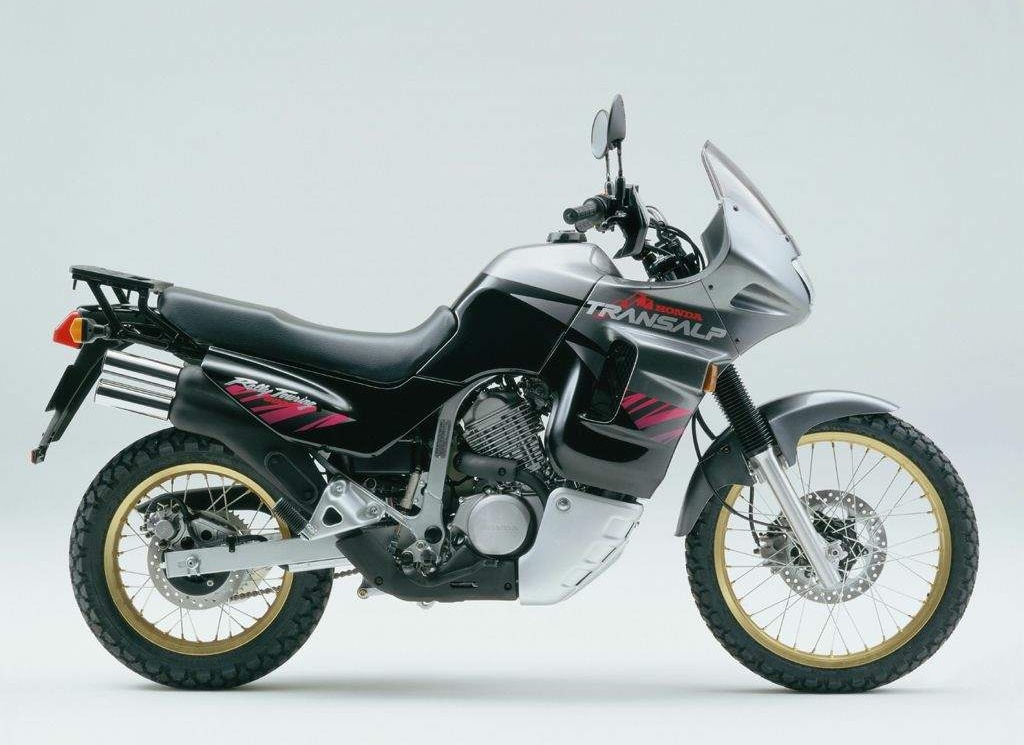 Honda XL 600 V XL600V Transalp καινουριο Σετ φλάντζες γενικής επισκευής!!!!